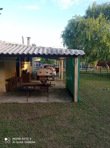Venta De Casa En Barra Del Chuy - Alvorada