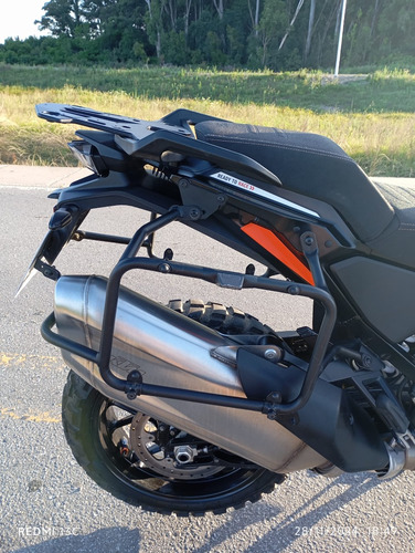 Ktm Super Adventure 1290 Cc