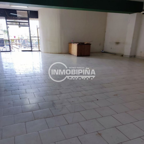 Edificio En Venta Puerto Ordaz, Castillito Lp