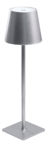 Lampara Touch Led Recargable