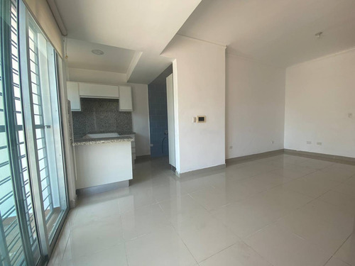 Vendo Apartamento De 1 Habitación En Urb. Realurbanización