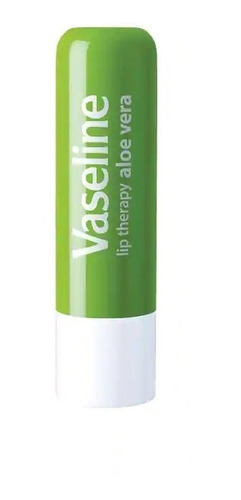 Vaselina Hidratante Cuidado Labial Vaseline Lip Therapy