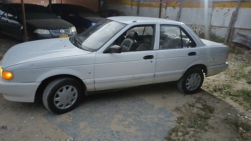 Nissan Sentra Sentra 1.6 8v