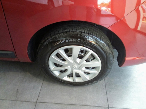 Renault Kangoo Life 1.6 Promo Del Mes(cf)