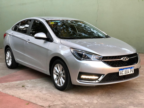 Chery Arrizzo 5