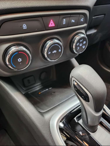 Imagen 12 de 16 de Chevrolet Tracker Premier 1.2 Turbo Fs