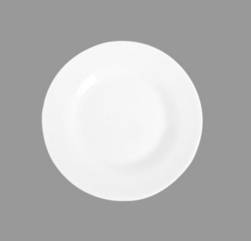 Plato Playo Menú 24 Cm Nadir X6 Piezas