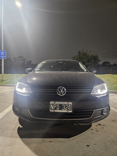 Volkswagen Vento 2.0 Sportline Tsi 200cv Bi-xenon