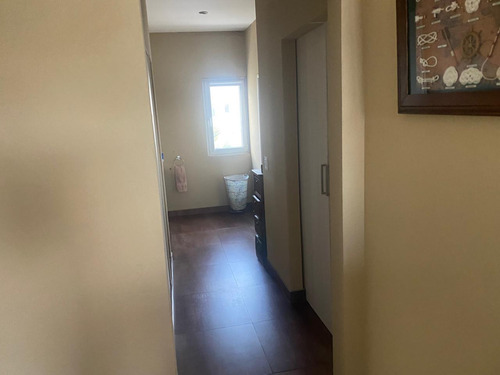 Casa En Alquiler Temporario En San Benito Villanueva