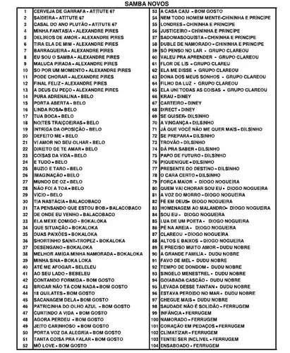 10.000 Cifras De Mpb, Samba E Pagode Para Violão