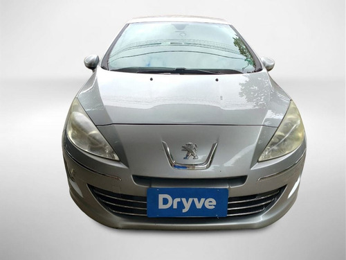 Peugeot 408 Allure 2.0 16v Flex
