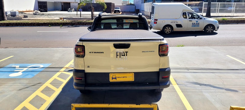 Fiat Strada Fiat Strada Endurance 1.4 Cabine Plus (Flex)