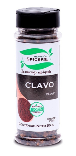 Clavo Entero 45 Gr