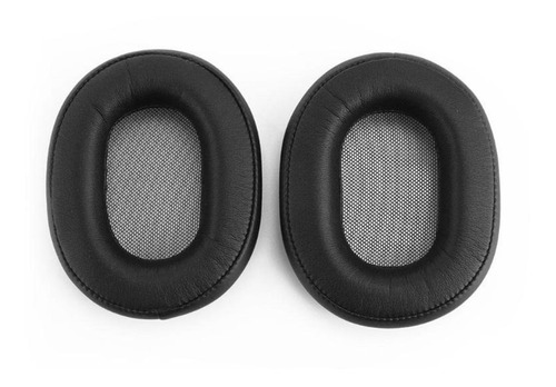 Almohadillas Para Audífonos Sony Mdr-1r; Mdr-1rnc