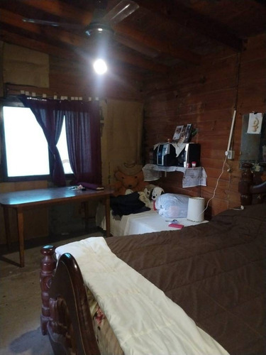 Imagen 16 de 19 de 7 Bis Entre 471 Y 472 - Lote Con Casa A Reciclar En Venta - Savoia, City Bell