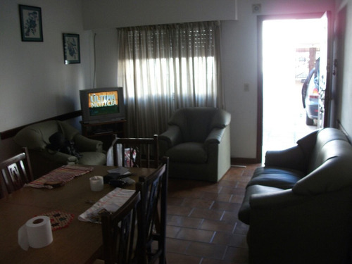 Imagen 4 de 14 de Mar De Ajó Norte Duplex 7p A 2 Cuadras Del Mar