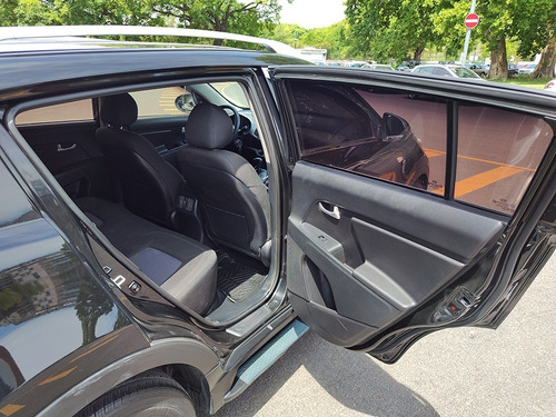 Imagen 18 de 25 de Kia Sportage 2014 Lx 4x2 At Abasto Motors