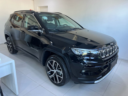 Jeep Compass 1.3 T270 Limited 4X2 At6