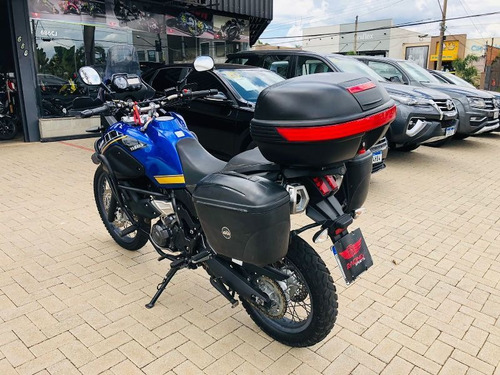 Imagem 6 de 11 de Yamaha Xtz 660 Z Teneré
