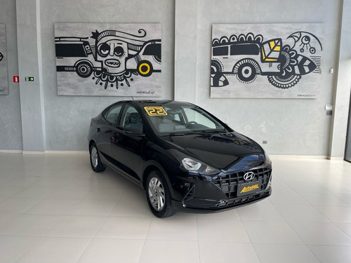 Hyundai HB20S HB20S 10M EVOLUT