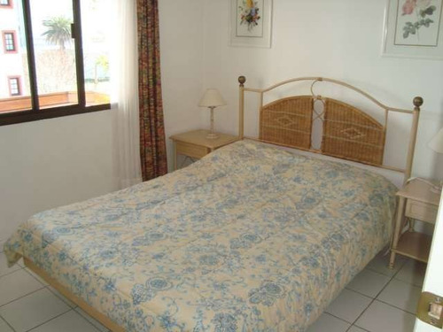 Venta De Apartamento 2 Dormitorios En Península