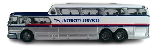 Buses De Coleccion Autos Maquetas