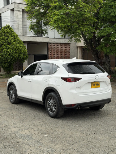 Mazda CX-5 2.5 Touring At