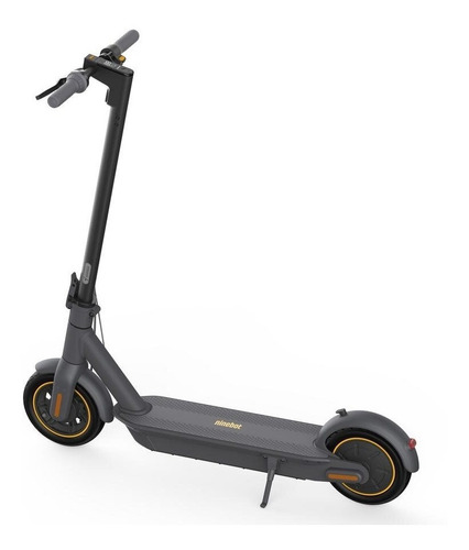 Imagen 3 de 10 de Zonazero Monopatin Segway Ninebot Kickscooter Max G30p
