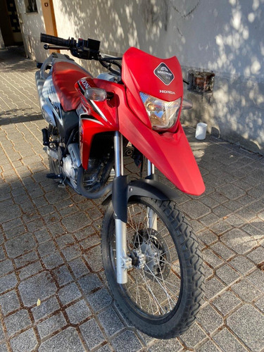 Honda 300 Xre