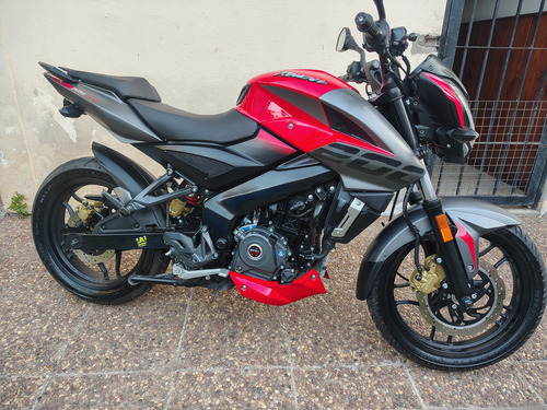 Ns 200 Bajaj