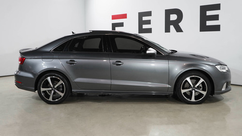 Audi A3 2.0 Tfsi Sedan 190cv