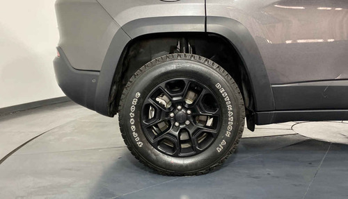 Imagen 13 de 15 de 43996 - Jeep Cherokee 2019 Con Garantía At