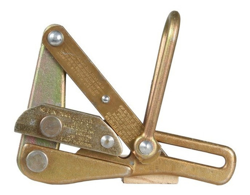 Tensor De Cable Grillo 3- 9.4 Mm 1500lb Klein Tools 1613-40