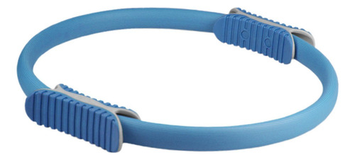 Anillo De Pilates Círculo De Fitness Anillo Azul