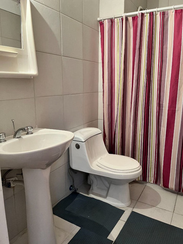 En Venta Espectacular Apartamento De 72 M² En Santa Mónica. (a.p)