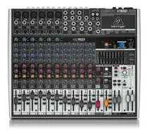Comprar Mezclador Mixer Xenyx Behringer X1832usb + Envío Express