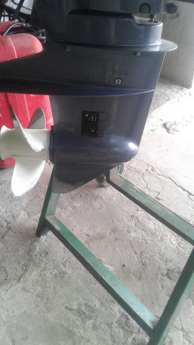 Yamaha 25 Hp 2t 2009 70 Horas Enduro