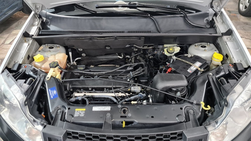 Ford Ecosport 2009 2.0 Xls