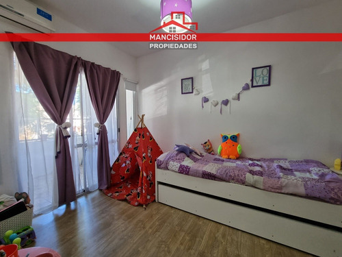 Muy Buena Casa Centrica