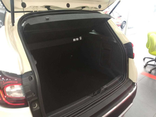 Renault Captur 2.0 Intens En Stock Entrega Inmediata Tl