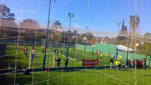 Imagen 5 de 17 de Complejo Deportivo-ideal Inversion-ubicacion Privilegiada