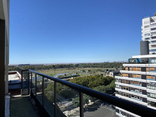 Imagen 20 de 21 de Venta Penthouse 6 Amb C/ Vista Al Río, Terraza Propia, Amenities - Av. Libertador 4444, Las Cañitas