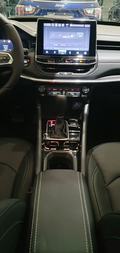 Imagen 13 de 14 de Jeep Compass Serie S