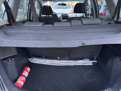 Honda Fit 1.4 Lx At