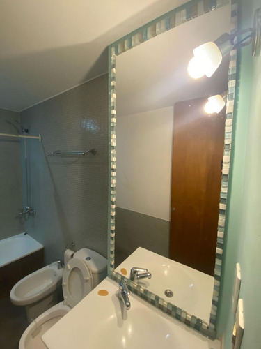 Departamento En Alquiler - 2 Dormitorios 1 Baño - 60mts2 - La Plata