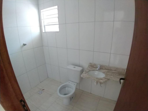 Imagem 10 de 19 de Village Com 2 Dormitórios À Venda, 50 M² Por R$ 149.000 - Jardim Suarão - Itanhaém/sp - Vl0042
