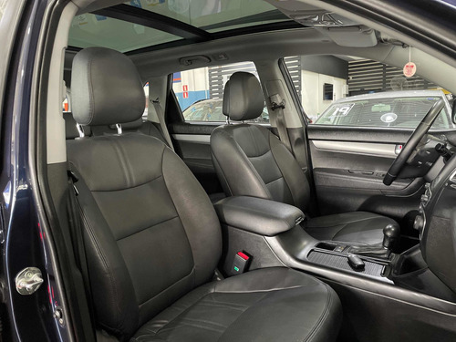 Kia Sorento 2014 3.5 V6 Ex 7l 4x4 Aut. 5p