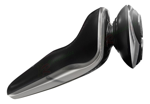 Maquininha Kemei 8006 Barbeador Shaver Elétrico 3d S/fio
