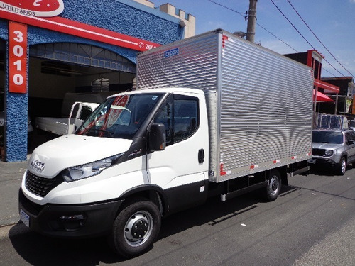 Imagem 4 de 9 de Iveco 35150 Completo