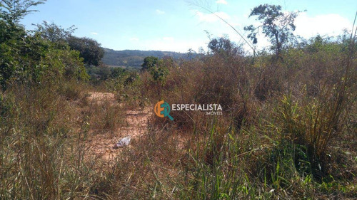Imagem 2 de 27 de Terreno 1480 M² R$ 220.000 - Nova Esperança - Santa Luzia/mg - Te0111